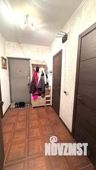 1-к квартира, вторичка, 39м2, 3/17 этаж