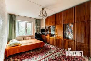 2-к квартира, вторичка, 44м2, 4/9 этаж