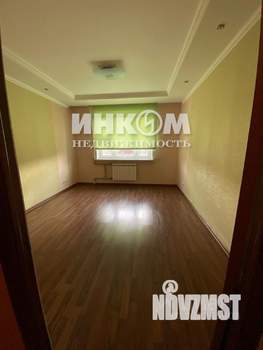 2-к квартира, вторичка, 54м2, 10/14 этаж