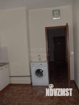 1-к квартира, вторичка, 37м2, 6/17 этаж