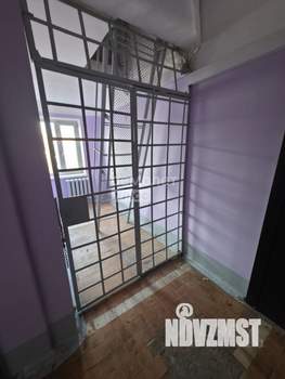 3-к квартира, вторичка, 54м2, 9/9 этаж