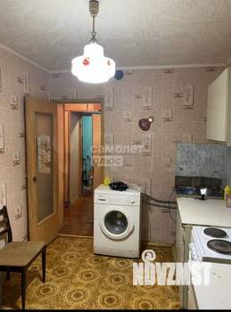 1-к квартира, вторичка, 35м2, 11/16 этаж
