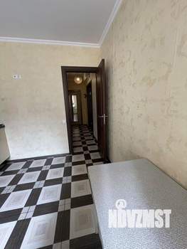 1-к квартира, вторичка, 37м2, 9/22 этаж