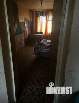 2-к квартира, вторичка, 45м2, 5/5 этаж