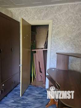 2-к квартира, вторичка, 42м2, 5/5 этаж