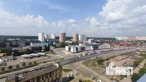 Студия квартира, вторичка, 25м2, 15/17 этаж