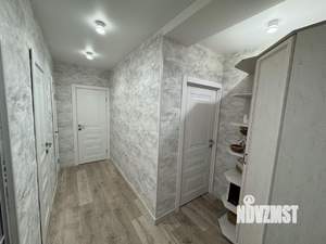 1-к квартира, вторичка, 45м2, 10/10 этаж