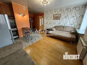1-к квартира, вторичка, 30м2, 13/25 этаж