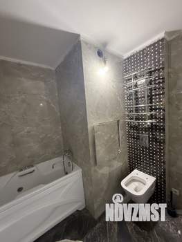 3-к квартира, вторичка, 78м2, 8/27 этаж