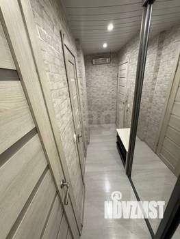 2-к квартира, вторичка, 44м2, 1/4 этаж