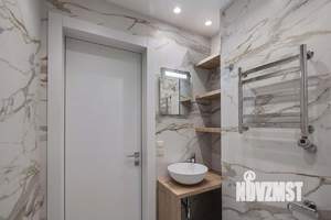 2-к квартира, вторичка, 62м2, 7/26 этаж