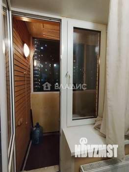 1-к квартира, вторичка, 33м2, 7/17 этаж