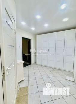 2-к квартира, вторичка, 66м2, 10/17 этаж