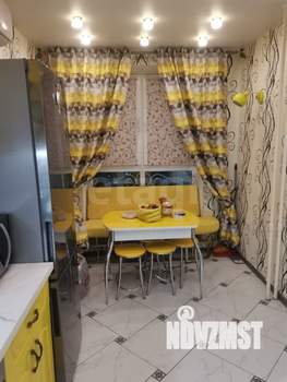 2-к квартира, вторичка, 50м2, 24/25 этаж