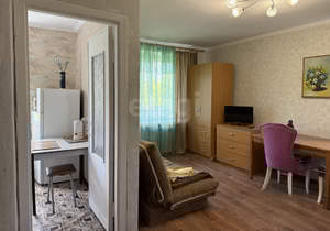 1-к квартира, вторичка, 30м2, 5/5 этаж