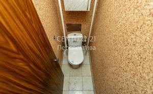 2-к квартира, вторичка, 44м2, 4/9 этаж