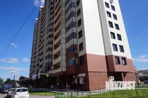 Студия квартира, вторичка, 32м2, 7/17 этаж