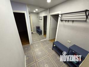 3-к квартира, вторичка, 59м2, 2/5 этаж