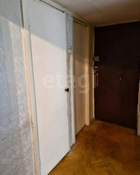 2-к квартира, вторичка, 43м2, 2/5 этаж