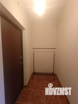 1-к квартира, вторичка, 40м2, 5/17 этаж