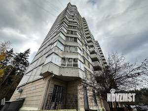 3-к квартира, вторичка, 77м2, 2/16 этаж