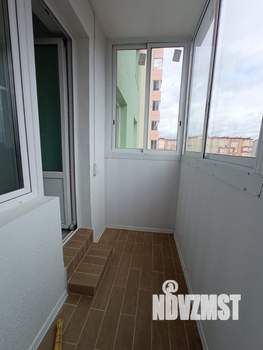 1-к квартира, вторичка, 35м2, 10/17 этаж