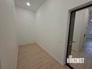 Студия квартира, вторичка, 36м2, 3/4 этаж