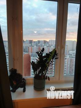 2-к квартира, вторичка, 90м2, 24/25 этаж