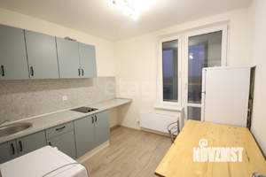 1-к квартира, вторичка, 30м2, 11/13 этаж