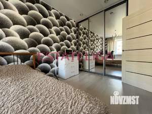 1-к квартира, вторичка, 32м2, 12/17 этаж