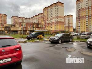 1-к квартира, вторичка, 39м2, 6/17 этаж