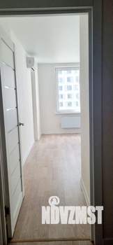 1-к квартира, вторичка, 41м2, 3/18 этаж