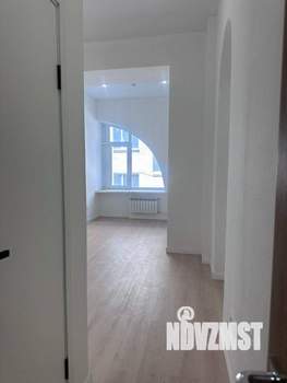 Студия квартира, вторичка, 19м2, 2/4 этаж