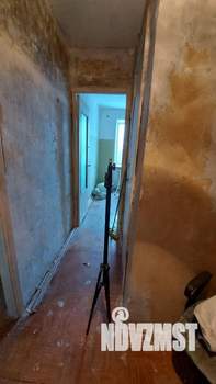 1-к квартира, вторичка, 32м2, 5/5 этаж