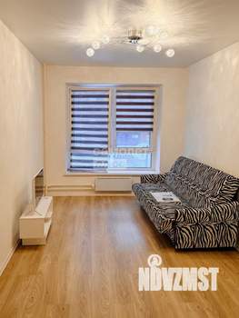 2-к квартира, вторичка, 50м2, 3/14 этаж