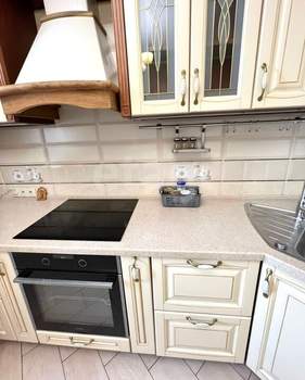 2-к квартира, вторичка, 64м2, 9/23 этаж