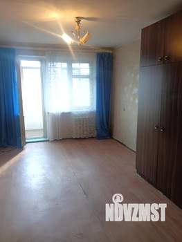 1-к квартира, вторичка, 33м2, 4/5 этаж
