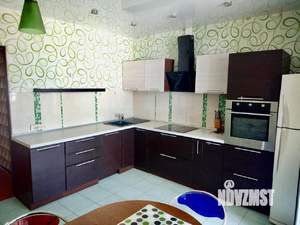 2-к квартира, вторичка, 88м2, 23/25 этаж