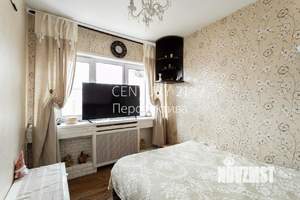 2-к квартира, вторичка, 40м2, 5/5 этаж