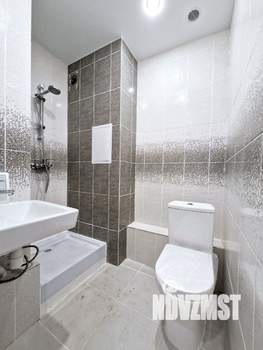 Студия квартира, вторичка, 21м2, 3/4 этаж