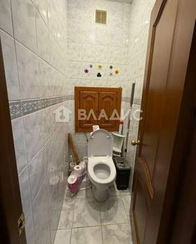 3-к квартира, вторичка, 70м2, 3/3 этаж