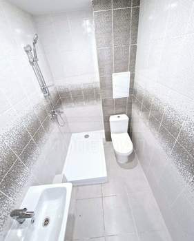 Студия квартира, вторичка, 19м2, 1/4 этаж