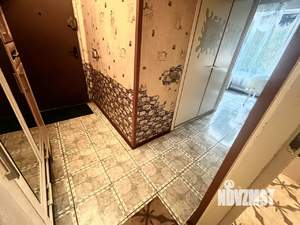 1-к квартира, вторичка, 37м2, 1/9 этаж