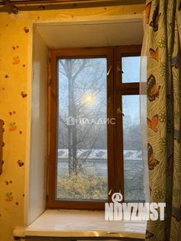 1-к квартира, вторичка, 35м2, 2/5 этаж