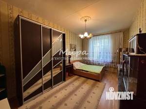 2-к квартира, вторичка, 54м2, 5/5 этаж