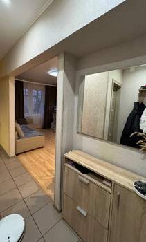 2-к квартира, вторичка, 47м2, 2/2 этаж