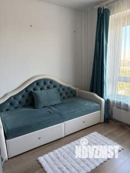 Студия квартира, вторичка, 20м2, 21/25 этаж