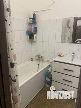 1-к квартира, вторичка, 38м2, 2/22 этаж