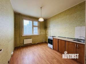 2-к квартира, вторичка, 54м2, 13/23 этаж