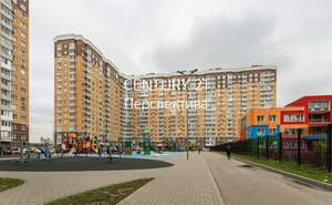 1-к квартира, вторичка, 33м2, 2/17 этаж